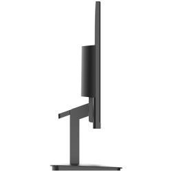 MSI Pro MP2412 écran plat de PC 60,5 cm (23.8") 1920 x 1080 pixels Full HD LCD Noir