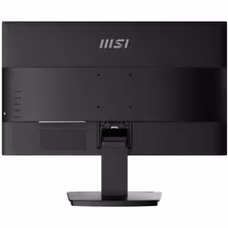 MSI Pro MP2412 écran plat de PC 60,5 cm (23.8") 1920 x 1080 pixels Full HD LCD Noir - Vue supplémentaire 4