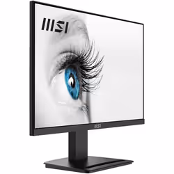 MSI Pro MP2412 écran plat de PC 60,5 cm (23.8") 1920 x 1080 pixels Full HD LCD Noir - Vue supplémentaire 6