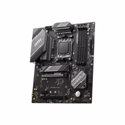MSI B650 GAMING PLUS WIFI carte mère AMD B650 Emplacement AM5 ATX - Vue supplémentaire 3