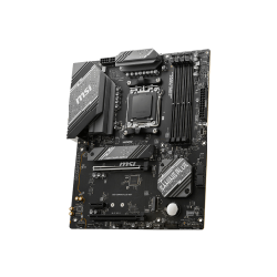 MSI B650 GAMING PLUS WIFI carte mère AMD B650 Emplacement AM5 ATX