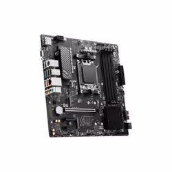 MSI PRO B650M-P carte mère AMD B650 Emplacement AM5 micro ATX - Vue supplémentaire 2