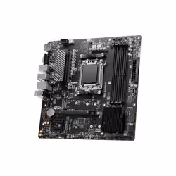 MSI PRO B650M-P carte mère AMD B650 Emplacement AM5 micro ATX - Vue supplémentaire 3