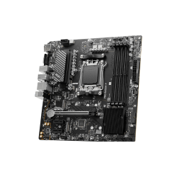 MSI PRO B650M-P carte mère AMD B650 Emplacement AM5 micro ATX