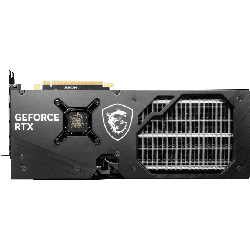 MSI GeForce RTX 4060 Ti GAMING X TRIO 8G NVIDIA 8 Go GDDR6