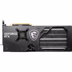 MSI GeForce RTX 4060 Ti GAMING X TRIO 8G NVIDIA 8 Go GDDR6 - Vue supplémentaire 3