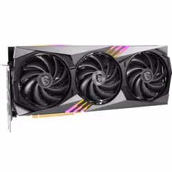 MSI GeForce RTX 4060 Ti GAMING X TRIO 8G NVIDIA 8 Go GDDR6 - Vue supplémentaire 5