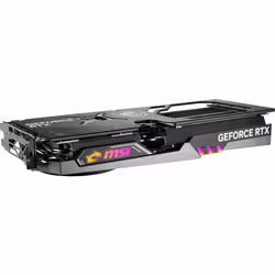 MSI GeForce RTX 4060 Ti GAMING X TRIO 8G NVIDIA 8 Go GDDR6 - Vue supplémentaire 7