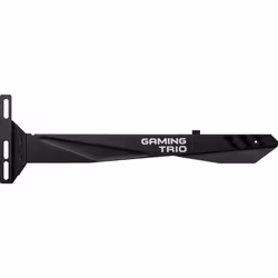 MSI GeForce RTX 4060 Ti GAMING X TRIO 8G NVIDIA 8 Go GDDR6 - Vue supplémentaire 9