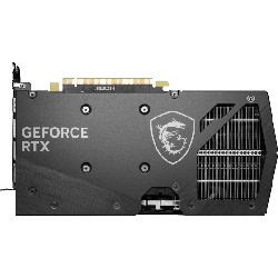 MSI GeForce RTX 4060 Ti GAMING X 8G NVIDIA 8 Go GDDR6