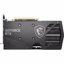 MSI GeForce RTX 4060 Ti GAMING X 8G NVIDIA 8 Go GDDR6 - Vue supplémentaire 3