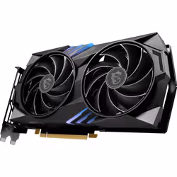 MSI GeForce RTX 4060 Ti GAMING X 8G NVIDIA 8 Go GDDR6 - Vue supplémentaire 4