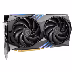 MSI GeForce RTX 4060 Ti GAMING X 8G NVIDIA 8 Go GDDR6 - Vue supplémentaire 5