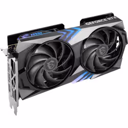 MSI GeForce RTX 4060 Ti GAMING X 8G NVIDIA 8 Go GDDR6 - Vue supplémentaire 6
