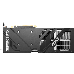 MSI GeForce RTX 4060 Ti VENTUS 3X 8G OC NVIDIA 8 Go GDDR6