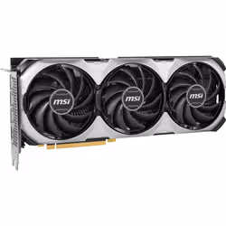 MSI GeForce RTX 4060 Ti VENTUS 3X 8G OC NVIDIA 8 Go GDDR6 - Vue supplémentaire 5