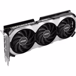 MSI GeForce RTX 4060 Ti VENTUS 3X 8G OC NVIDIA 8 Go GDDR6 - Vue supplémentaire 6