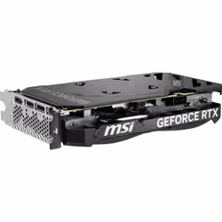 MSI VENTUS GeForce RTX 4060 Ti 2X BLACK 8G OC NVIDIA 8 Go GDDR6 - Vue supplémentaire 7
