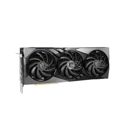 MSI GAMING GEFORCE RTX 4070 TI X SLIM 12G carte graphique NVIDIA 12 Go GDDR6X