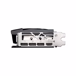 MSI GAMING GEFORCE RTX 4070 TI X SLIM 12G carte graphique NVIDIA 12 Go GDDR6X - Vue supplémentaire 2