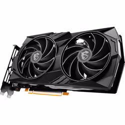MSI GAMING GEFORCE RTX 4060 X 8G carte graphique NVIDIA 8 Go GDDR6 - Vue supplémentaire 4