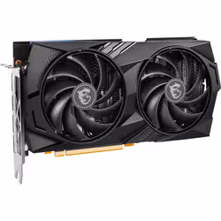 MSI GAMING GEFORCE RTX 4060 X 8G carte graphique NVIDIA 8 Go GDDR6 - Vue supplémentaire 5