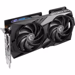 MSI GAMING GEFORCE RTX 4060 X 8G carte graphique NVIDIA 8 Go GDDR6 - Vue supplémentaire 6