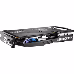 MSI GAMING GEFORCE RTX 4060 X 8G carte graphique NVIDIA 8 Go GDDR6 - Vue supplémentaire 7