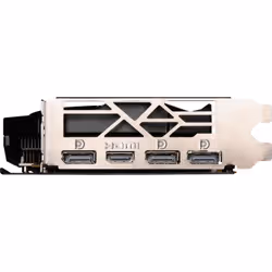 MSI GAMING GEFORCE RTX 4060 X 8G carte graphique NVIDIA 8 Go GDDR6 - Vue supplémentaire 8