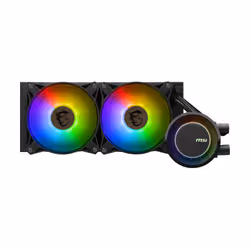 MSI MAG CORELIQUID E240