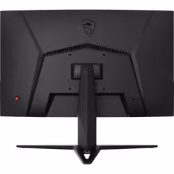 MSI G24C4 E2 écran plat de PC 59,9 cm (23.6") 1920 x 1080 pixels Full HD LED Noir - Vue supplémentaire 2