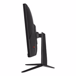 MSI G24C4 E2 écran plat de PC 59,9 cm (23.6") 1920 x 1080 pixels Full HD LED Noir - Vue supplémentaire 5