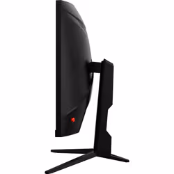 MSI G2422C écran plat de PC 59,9 cm (23.6") 1920 x 1080 pixels Full HD Noir - Vue supplémentaire 5