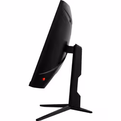 MSI G2422C écran plat de PC 59,9 cm (23.6") 1920 x 1080 pixels Full HD Noir - Vue supplémentaire 6