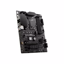 MSI PRO Z790-S WIFI carte mère Intel Z790 LGA 1700 ATX - Vue supplémentaire 4