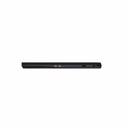 MSI Gaming Thin GF63 12UC-689XES Intel® Core™ i7 i7-12650H Ordinateur portable 39,6 cm (15.6") Full HD 16 Go DDR4-SDRAM 512 Go SSD NVIDIA GeForce RTX 3050 Wi-Fi 6 (802.11ax) DOS gratuit Noir - Vue supplémentaire 5
