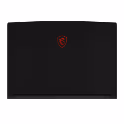 MSI Gaming GF63 12UC-690XES Ordinateur portable 39,6 cm (15.6") Full HD Intel® Core™ i5 i5-12450H 16 Go DDR4-SDRAM 512 Go SSD NVIDIA GeForce RTX 3050 Wi-Fi 6 (802.11ax) Noir - Vue supplémentaire 4