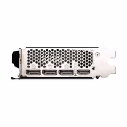 MSI VENTUS GEFORCE RTX 4060 TI 2X BLACK 16G OC carte graphique NVIDIA 16 Go GDDR6 - Vue supplémentaire 4