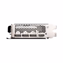 MSI VENTUS GEFORCE RTX 4060 TI 3X 16G OC carte graphique NVIDIA 16 Go GDDR6 - Vue supplémentaire 4