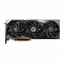 MSI GAMING GEFORCE RTX 4060 Ti X SLIM 16G carte graphique NVIDIA 16 Go GDDR6 - Vue supplémentaire 2