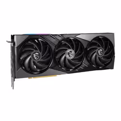 MSI GAMING GEFORCE RTX 4060 Ti X SLIM 16G carte graphique NVIDIA 16 Go GDDR6 - Vue supplémentaire 3