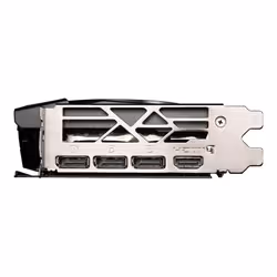 MSI GAMING GEFORCE RTX 4060 Ti X SLIM 16G carte graphique NVIDIA 16 Go GDDR6 - Vue supplémentaire 5