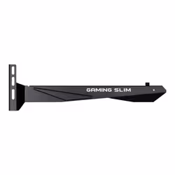 MSI GAMING GEFORCE RTX 4060 Ti X SLIM 16G carte graphique NVIDIA 16 Go GDDR6 - Vue supplémentaire 6