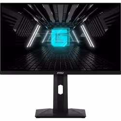 MSI G244PF E2 écran plat de PC 60,5 cm (23.8") 1920 x 1080 pixels Full HD LCD Noir - Vue supplémentaire 3
