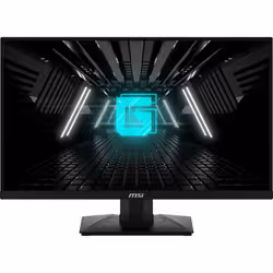 MSI G244PF E2 écran plat de PC 60,5 cm (23.8") 1920 x 1080 pixels Full HD LCD Noir - Vue supplémentaire 4