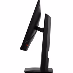 MSI G244PF E2 écran plat de PC 60,5 cm (23.8") 1920 x 1080 pixels Full HD LCD Noir - Vue supplémentaire 7