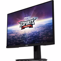 MSI G244F E2 écran plat de PC 60,5 cm (23.8") 1920 x 1080 pixels Full HD Noir - Vue supplémentaire 10