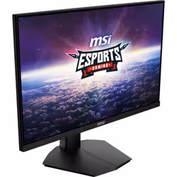 MSI G244F E2 écran plat de PC 60,5 cm (23.8") 1920 x 1080 pixels Full HD Noir - Vue supplémentaire 11