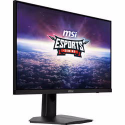 MSI G244F E2 écran plat de PC 60,5 cm (23.8") 1920 x 1080 pixels Full HD Noir - Vue supplémentaire 5