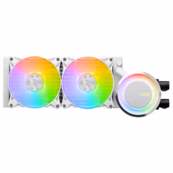 MSI MAG CORELIQUID E240 WHITE